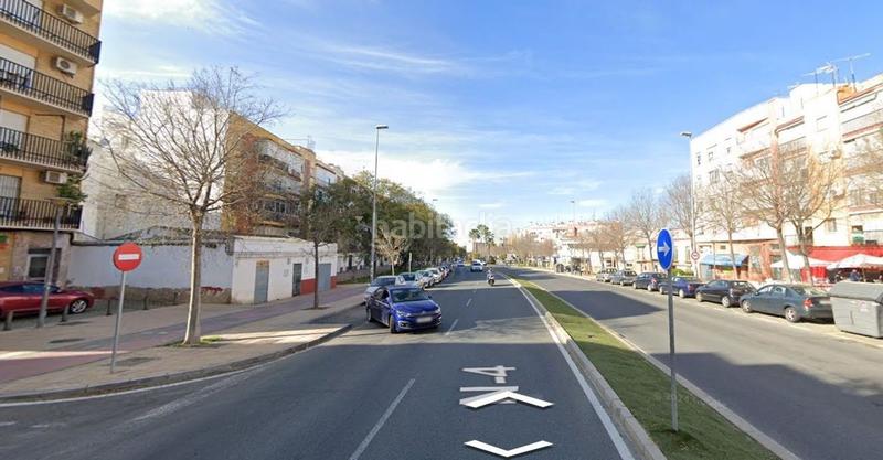 Foto 74762c6a-9f14-4f86-a1f6-6cc3334cee96. Appartement dans Bellavista Sevilla