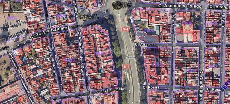 Foto b693e4bd-0e49-4284-93d9-db045002f701. Appartement dans Bellavista Sevilla