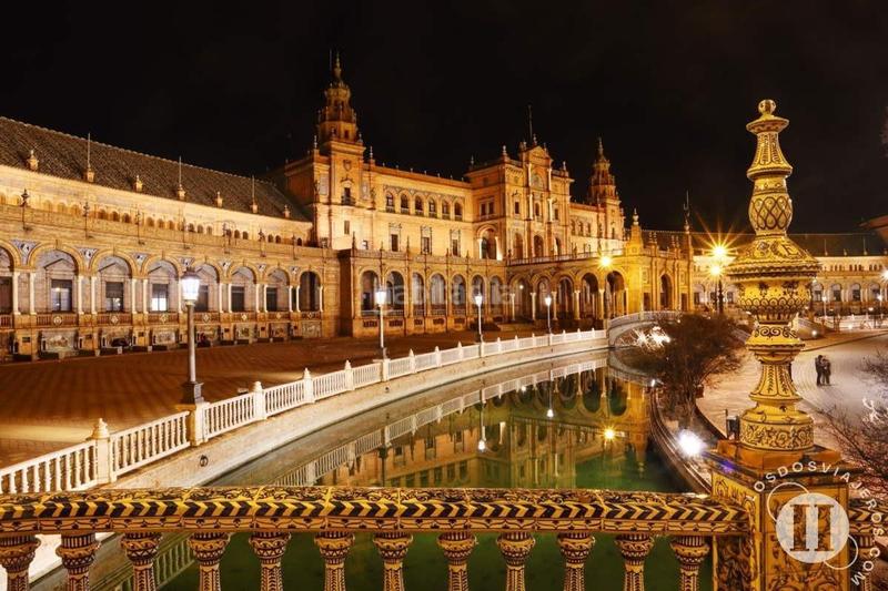 Foto c16282b9-7327-48cf-9b36-18b85e63625e. Appartement dans Bellavista Sevilla