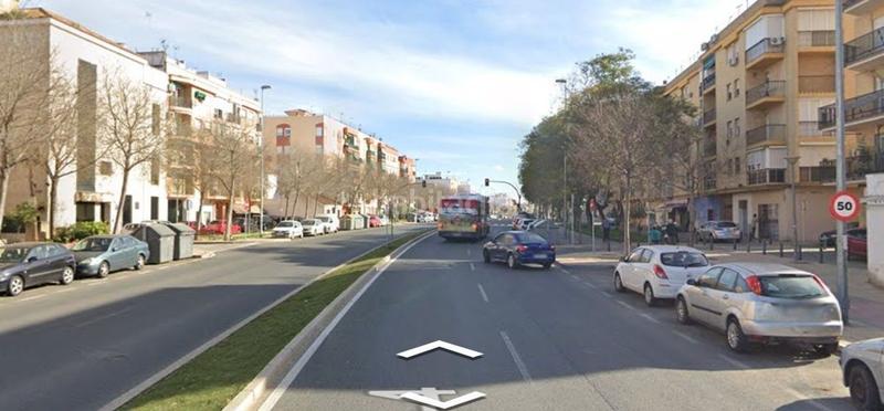 Foto 562bd625-28b7-43a4-b97d-65778533d9a4. Piso en Bellavista Sevilla