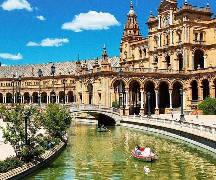 Foto f1e13654-d6c4-432e-b680-9aea1d1903d8. Piso en Bellavista Sevilla