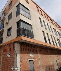 Pis a Puente Tocinos. Venta de inmuebles alquilado