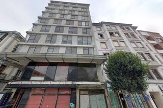 Edificio in Navia