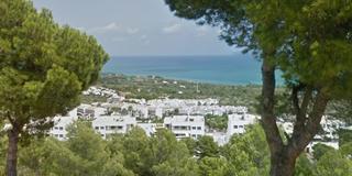 Terreno residenziale in Costa Sur