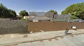 House in Los Molinos