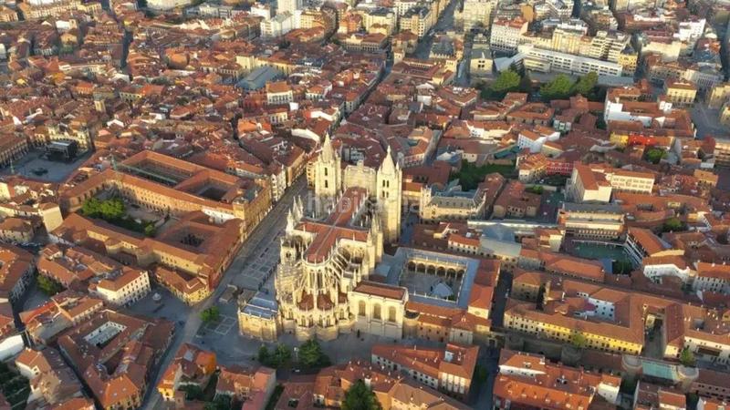 Foto 78fee450-8f93-42eb-a856-dc9addfcaa13. Building in La Asunción - La Inmaculada León