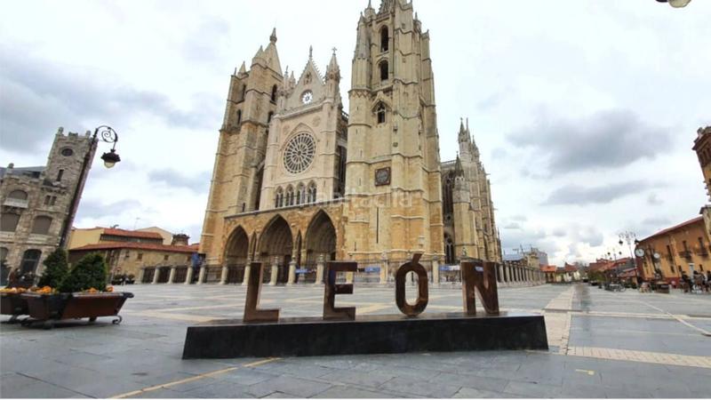 Foto 44cc2a10-eedc-40bf-b61b-0666e9bdadfe. Édifice dans La Asunción - La Inmaculada León