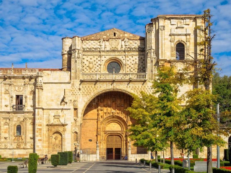 Foto 8bde40ca-c10d-4173-b8d4-f2542d2e74a7. Édifice dans La Asunción - La Inmaculada León