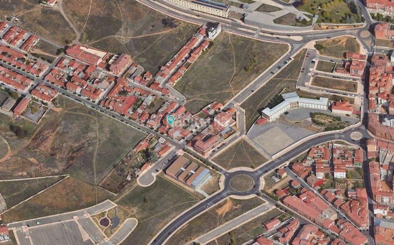 Foto 873b7bcb-f722-419d-917e-0a7bad0b6a68. Edificio en La Asunción - La Inmaculada León