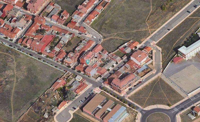 Foto bf03e332-498c-456e-ac41-3f0b2c094eea. Edificio en La Asunción - La Inmaculada León