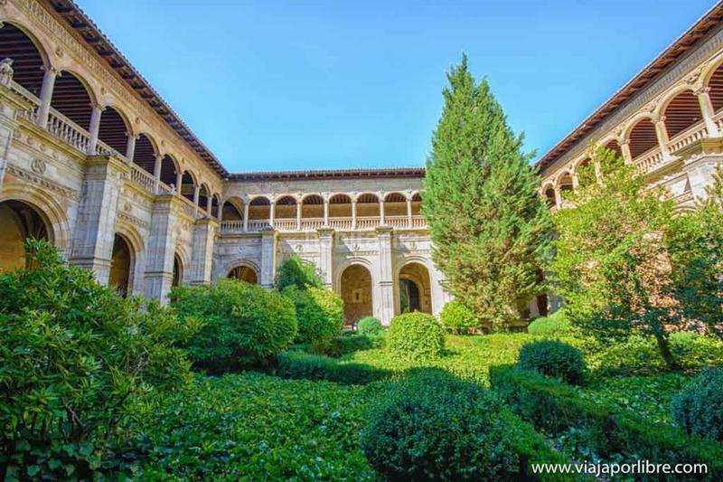Foto cc2d3943-6c8a-489d-981b-959532eba481. Edificio en La Asunción - La Inmaculada León
