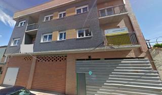 Edifici a La Asunción - La Inmaculada
