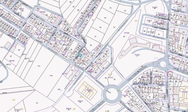 Foto fa54866c-9c3f-42f0-a86a-3bc5d242a223. Edifici a La Asunción - La Inmaculada León