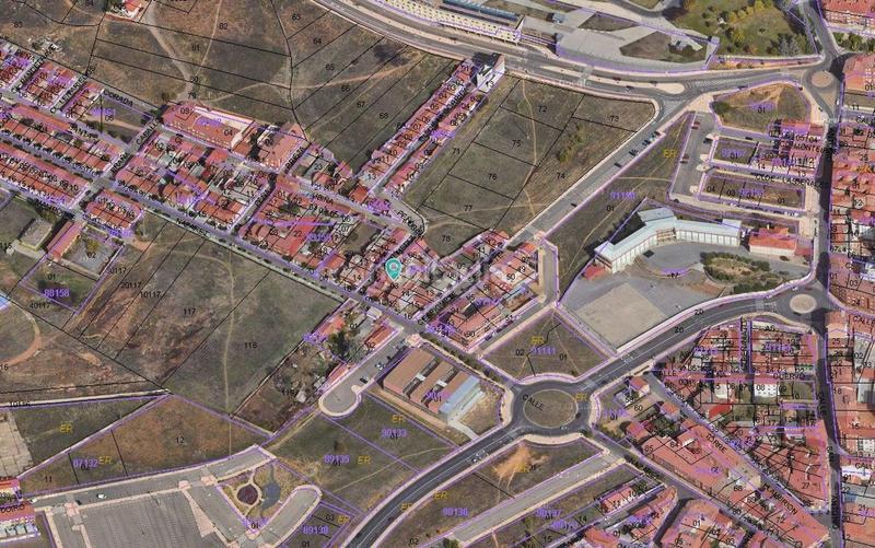 Foto 429095f8-a258-46d9-b067-6d5d8d06516f. Gebäude in La Asunción - La Inmaculada León