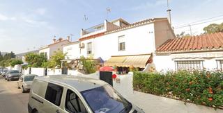 Haus in Cortijo de Maza - Finca Monsalvez - El Olivar