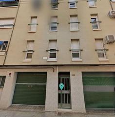 Piso en Creu de Barberà