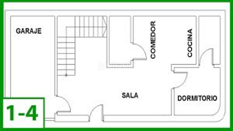 Foto e72eb593-09cb-4a5f-90ad-a32abade7c30. Piso en Creu de Barberà Sabadell