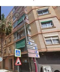 Pis a Alfafar. Venta de inmueble alquilado
