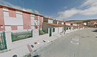 Edificio en Cardeñadijo