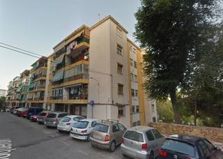 Appartamento in Divina Pastora