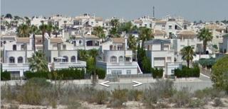Casa en Villamartín-Las Filipinas