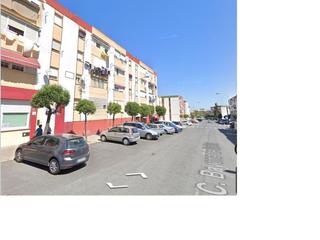 Etagenwohnung in La Orden