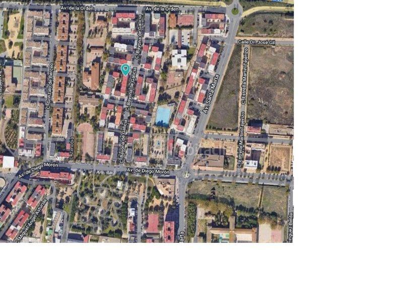 Foto a5d7791b-114d-4078-b753-e7a219433ee7. Piso en La Orden Huelva