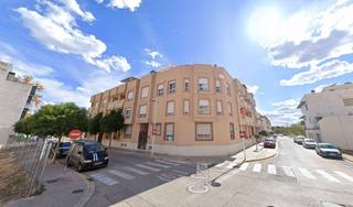 Flat in Monserrat