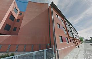Edificio en Trijueque