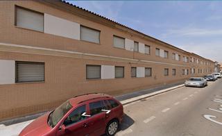 Edificio en Miguelturra