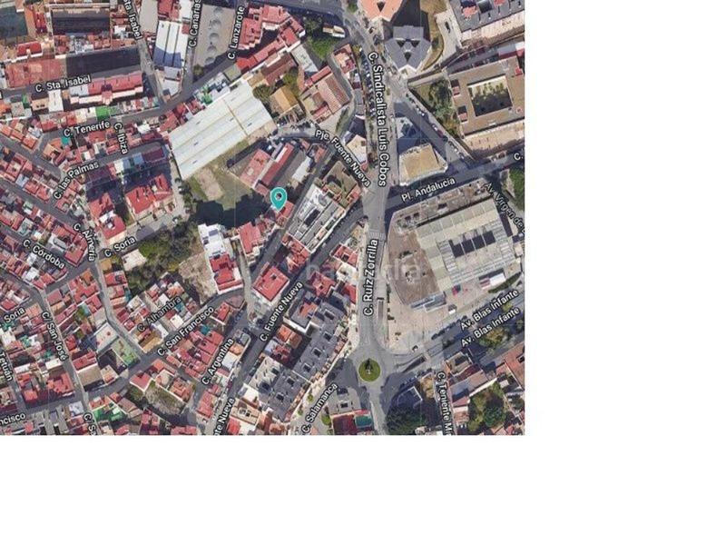 Foto 5eb4d5f5-c7b3-44ce-9131-77af0e3ea761. Piso en Bajadilla - Fuente Nueva Algeciras