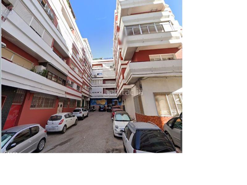 Foto f97d0af1-04c7-4d19-accb-f78fccc8f1b9. Piso en Bajadilla - Fuente Nueva Algeciras