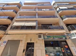 Appartement à Algemesí