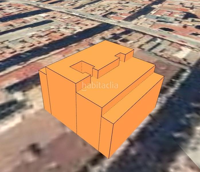 Foto afaed71f-91f6-4e8c-89fe-e7963c5fb0b5. Appartement avec chauffage dans Algemesí