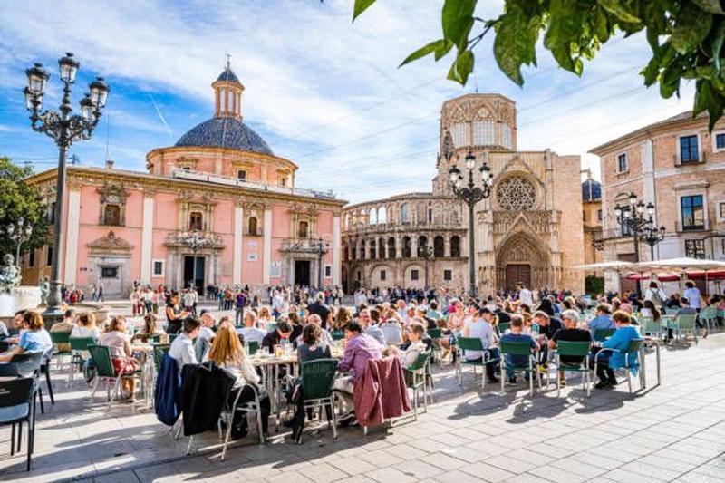 Foto f9f1fdc5-0ddc-4685-8ba8-b0cd460ca9ed. Appartement avec chauffage dans Algemesí