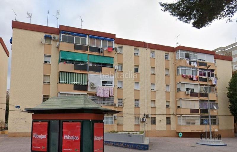 Foto 4c4918fd-866e-4cea-88dc-3c1007dd2b06. Etagenwohnung in Palma - Palmilla Málaga