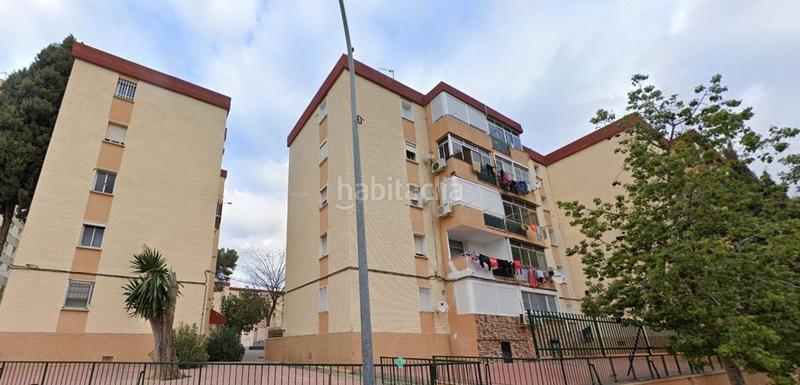 Foto 5f696023-b38c-4e8e-93dc-daf2a9654ec6. Etagenwohnung in Palma - Palmilla Málaga