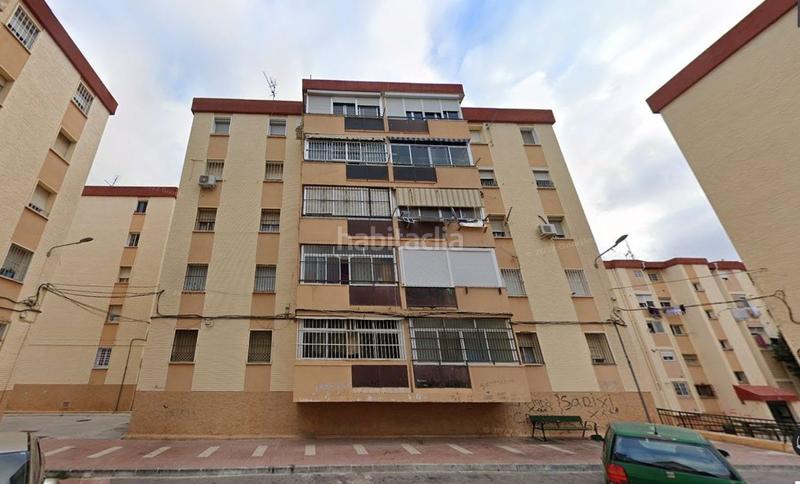 Foto aa2b7c00-9a9b-4af9-adc6-bba8e03fe499. Pis a Palma - Palmilla Málaga