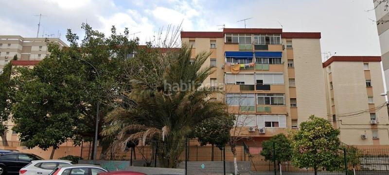Foto f7eb3ec7-a972-4ece-ba63-2491246447d9. Pis a Palma - Palmilla Málaga