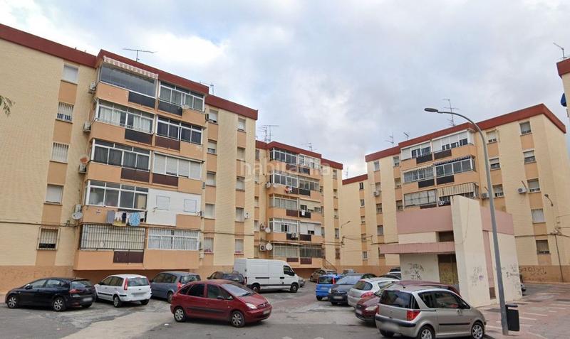 Foto bb4a13d0-8593-4eed-b297-bea0bfa57897. Piso en Palma - Palmilla Málaga