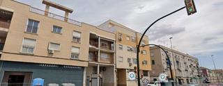 Appartement à Fátima - El Panderón. Venta de inmuebles alquilado