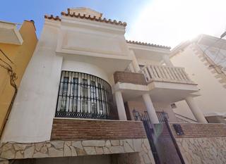 House in San Alberto - La Alcubilla - Florisol