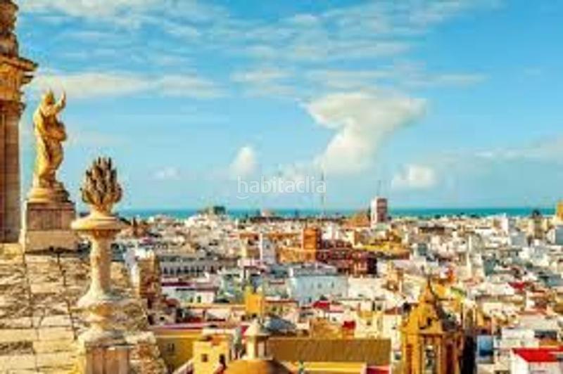 Foto 0437d3cb-6e78-4cc5-9d8a-7c2f557900b8. Appartement dans Santiago - Coronación Jerez de la Frontera