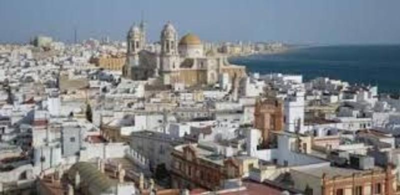 Foto 97b8e744-3f5e-4d00-9a32-19ebbcc36591. Appartement dans Santiago - Coronación Jerez de la Frontera