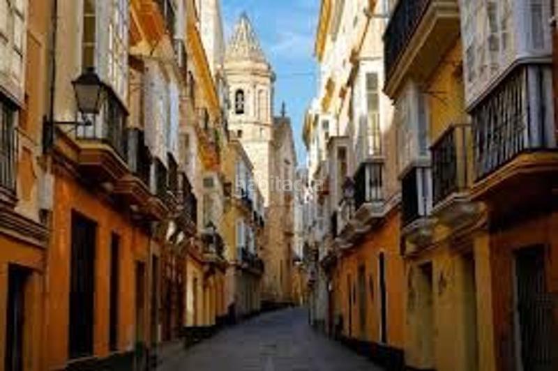 Foto b166f42c-beb4-4b7c-a44d-3b673fce65ea. Appartement dans Santiago - Coronación Jerez de la Frontera