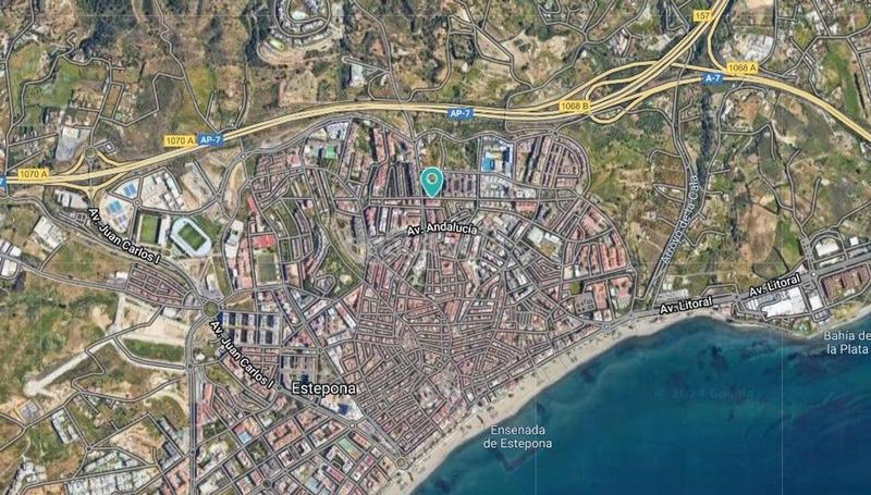 Foto 133ff3c2-b51c-48b5-8550-ddd35bc9f6d0. Appartamento con riscaldamento in sierra de Estepona - avda. de andalucía Estepona