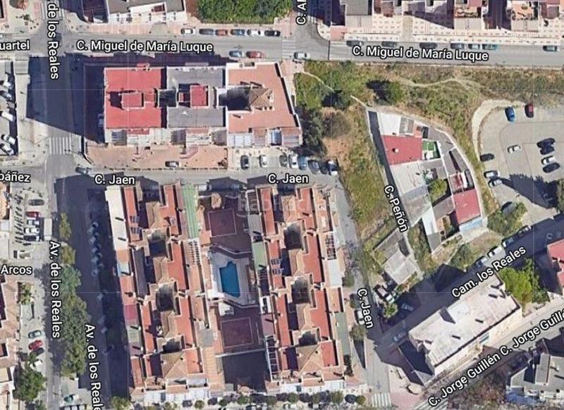 Foto 343283b4-0465-4331-9dc5-bcb41a1af16d. Appartamento con riscaldamento in sierra de Estepona - avda. de andalucía Estepona