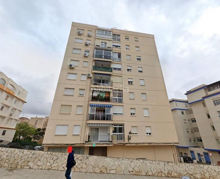 Foto 748c930a-35bc-4e4f-9380-2fb3c8909880. Appartement avec chauffage dans sierra de Estepona - avda. de andalucía Estepona
