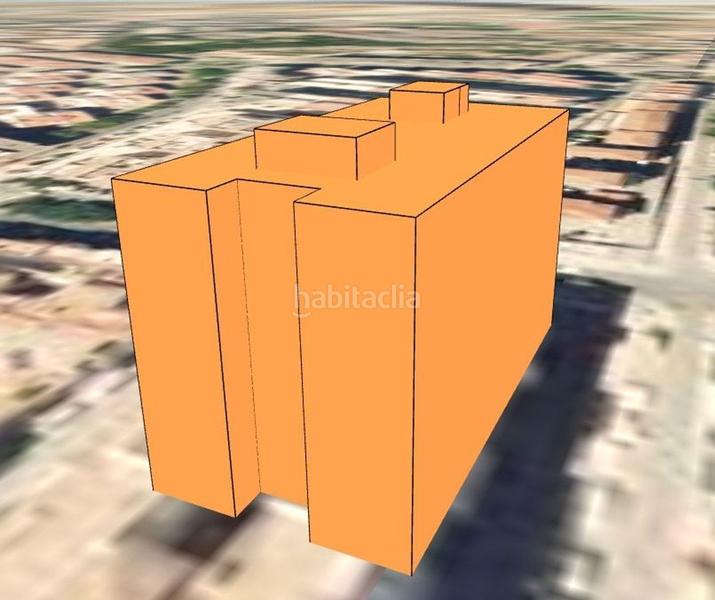 Foto 4b49dfe9-ec1e-4c58-9933-206695bb4dc4. Pis amb calefacció a sierra de Estepona - avda. de andalucía Estepona