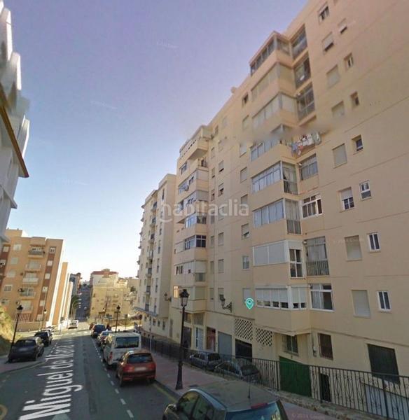 Foto d0652bd6-5cfe-423e-b677-e430c3c3ac23. Piso en sierra de Estepona - avda. de andalucía Estepona